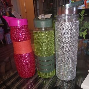 BLING TUMBLR CUP